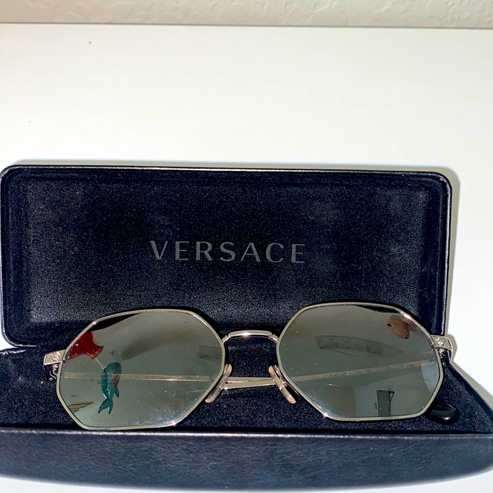 Versace sunglasses